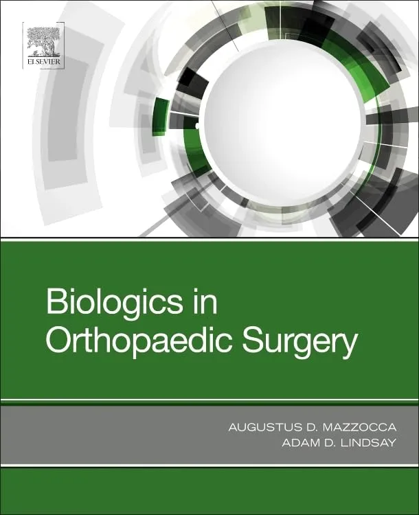Biologics In Orthopaedic Surgery | Paperback