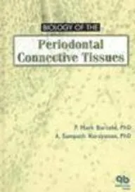 Biology of the Periodontal Connective Tissue | Hardcover