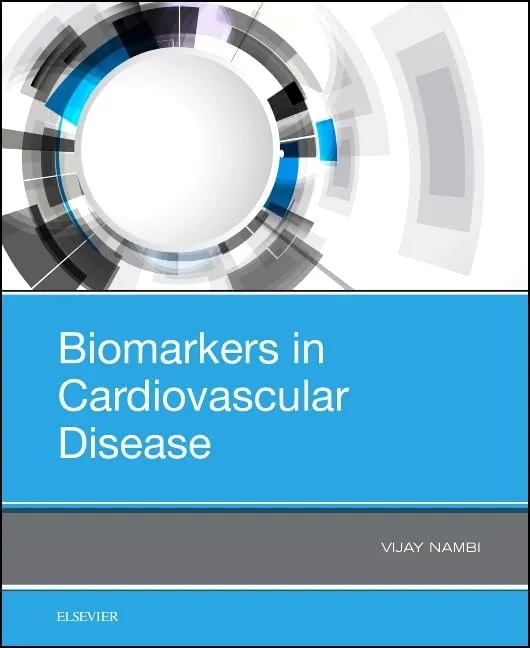 Biomarkers in Cardiovascular Disease | Paperback