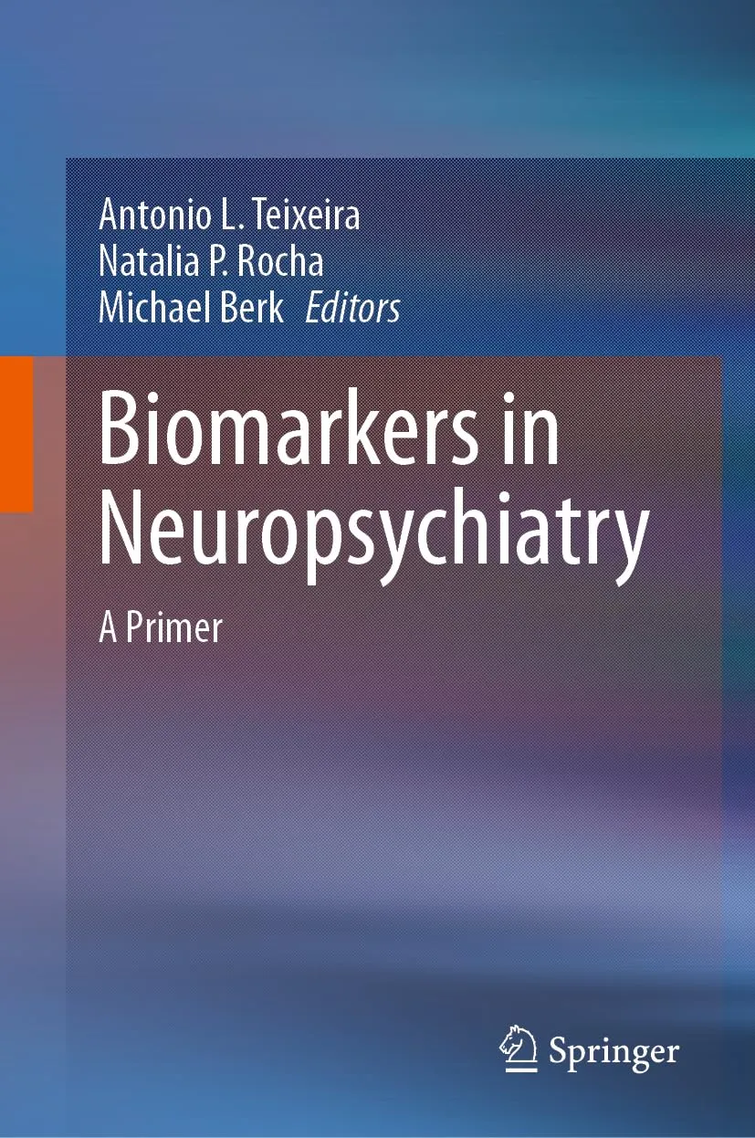 Biomarkers In Neuropsychiatry A Primer | Hardcover