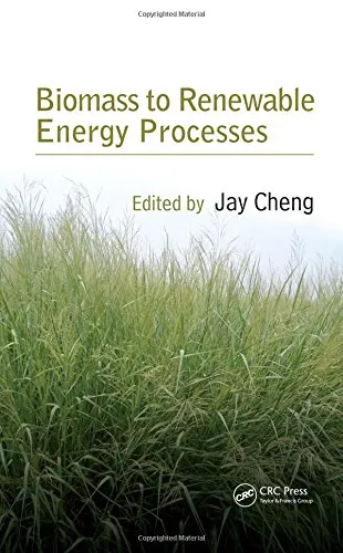 Biomass to Renewable Energy Processes | Hardcover