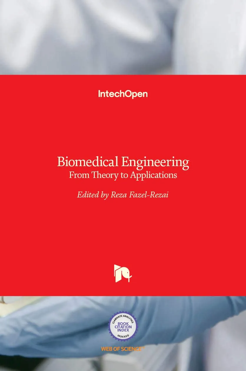 Biomedical Engineering Form Theoryto Application | Hardcover