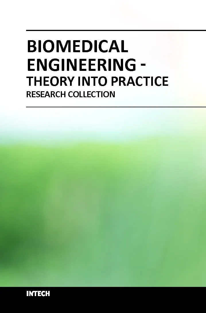 Biomedical Engineering Theory Into Practice | Hardcover