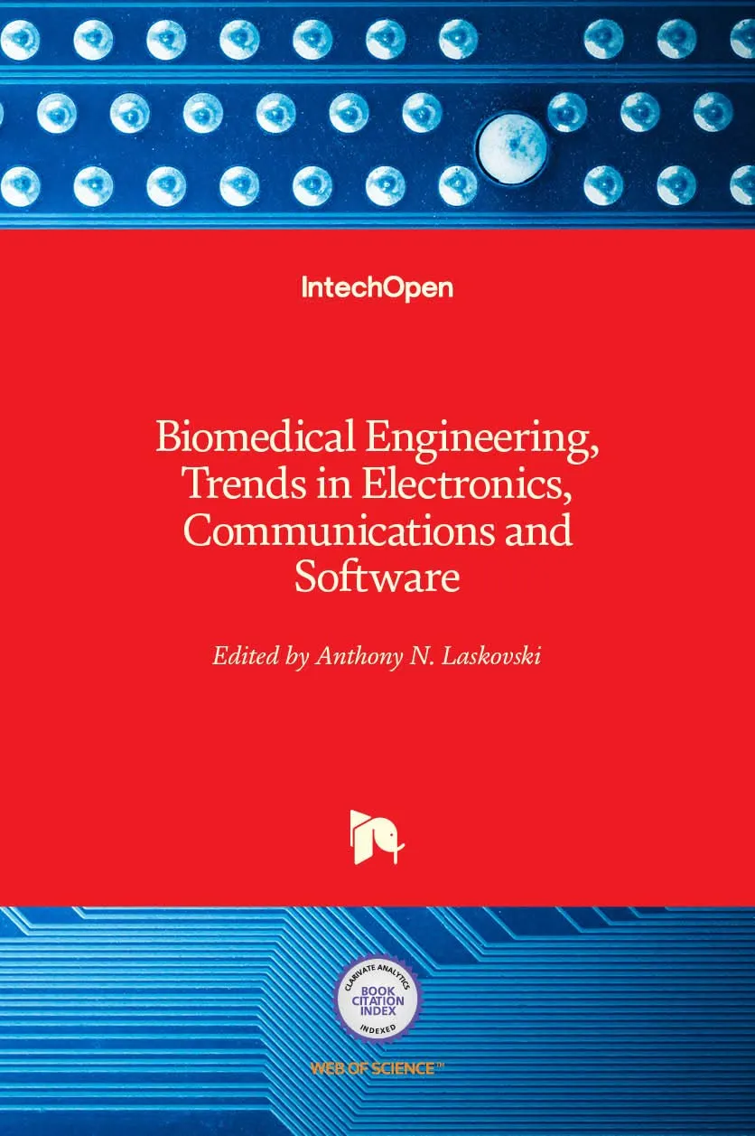 Biomedical Engineering Trends In Electronics Communications and Software | Hardcover