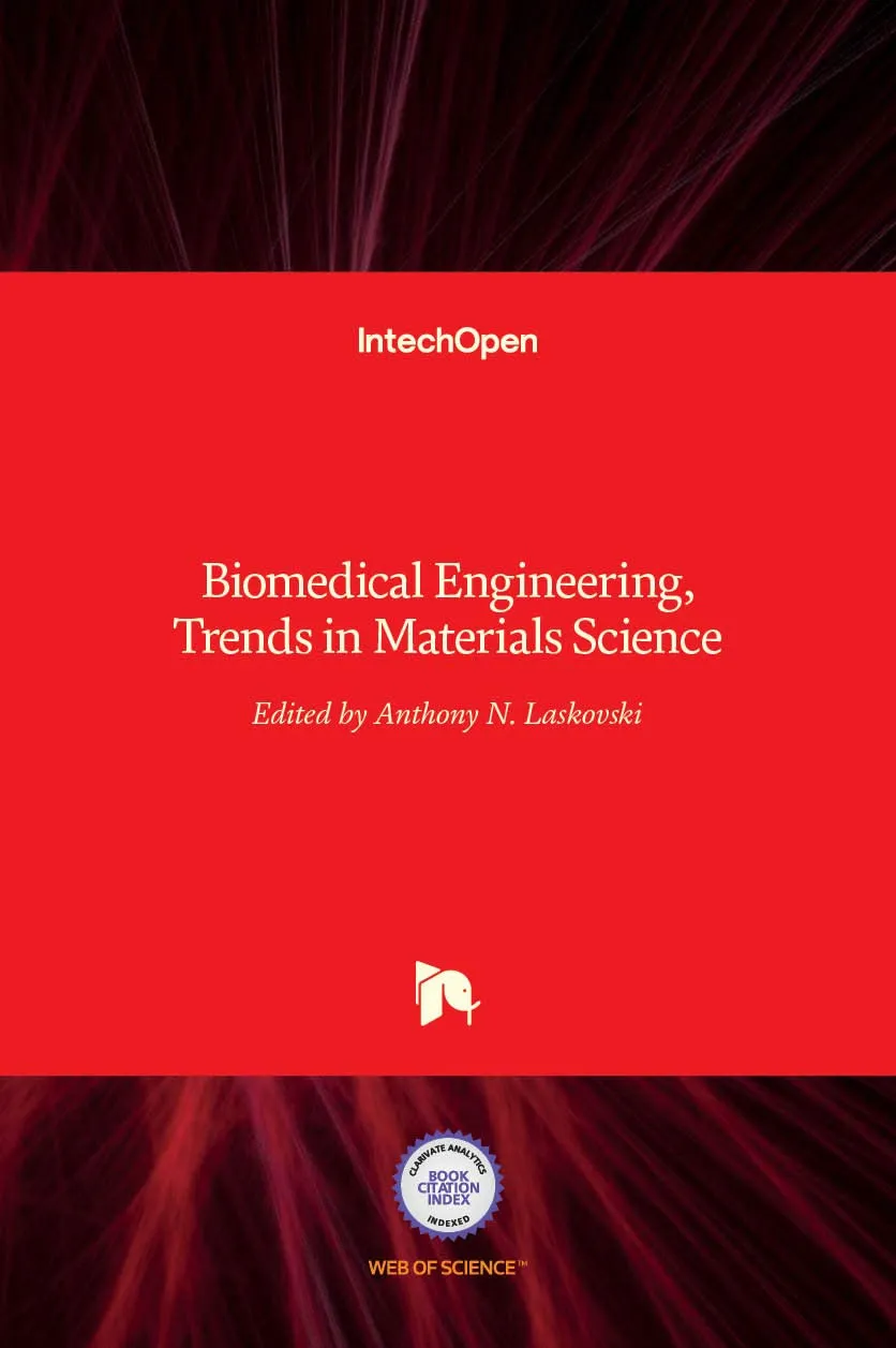 Biomedical Engineering Trends In Materials Science