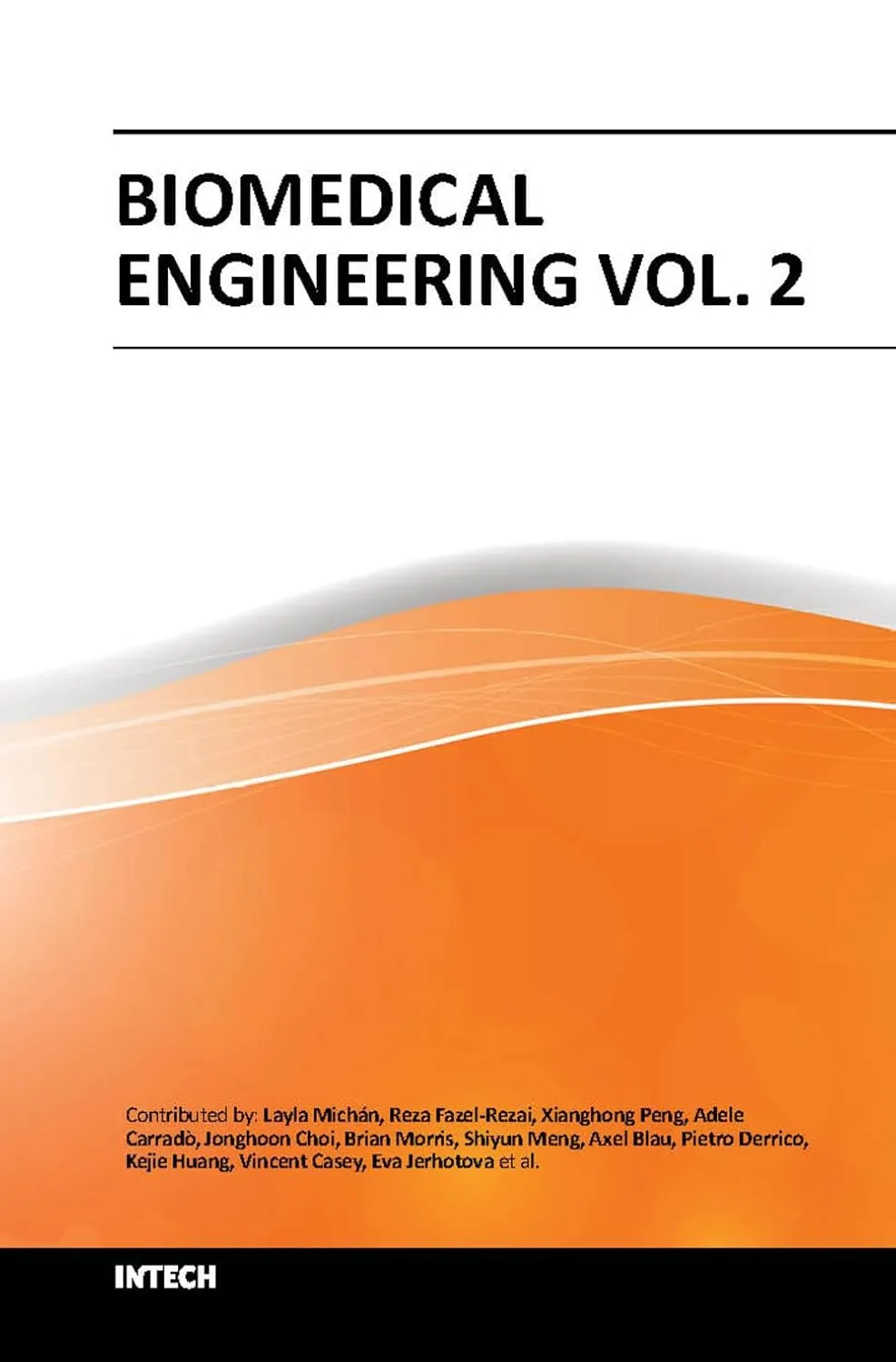 Biomedical Engineering Vol 2 | Hardcover