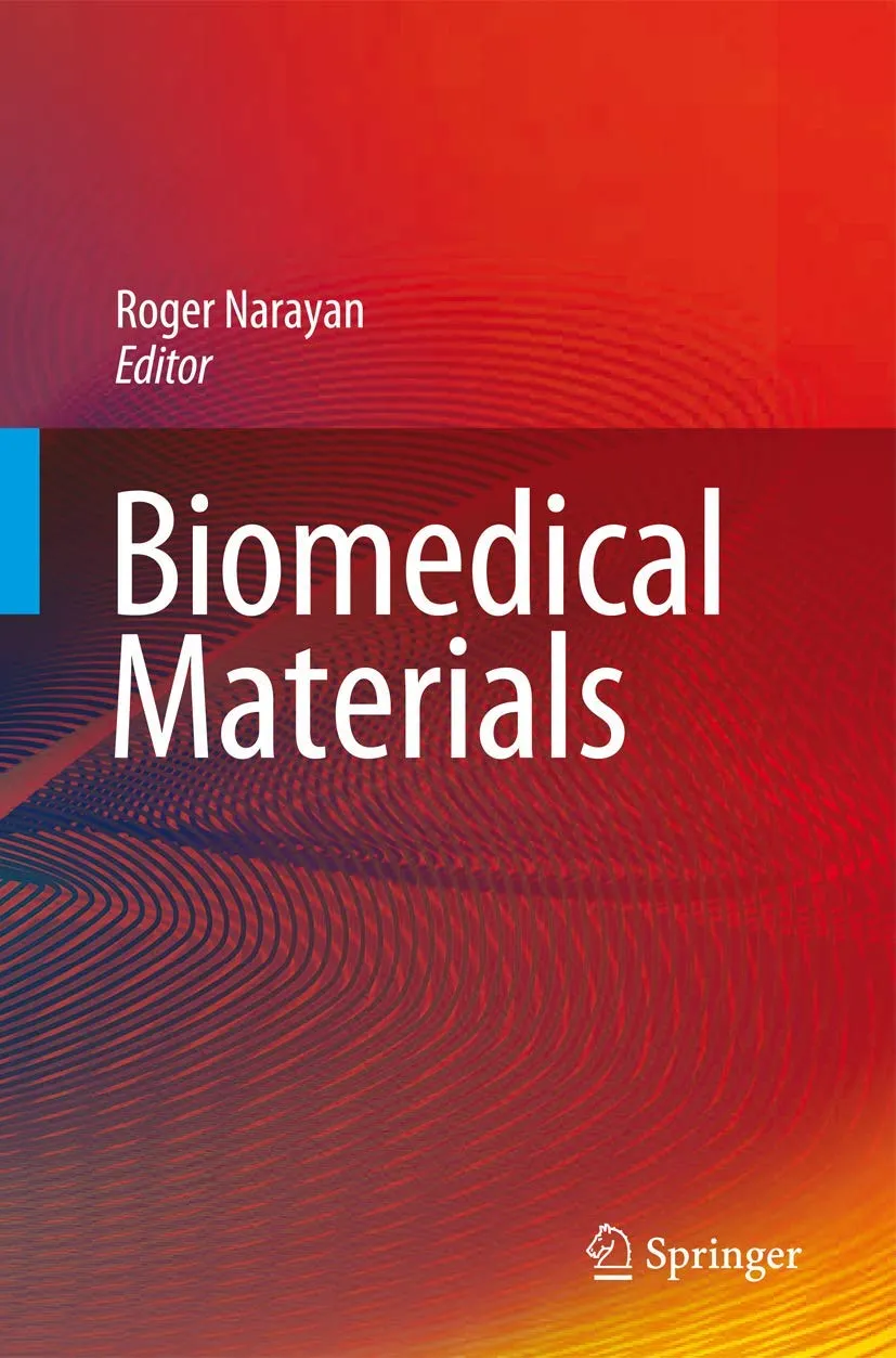 Biomedical Materials | Hardcover