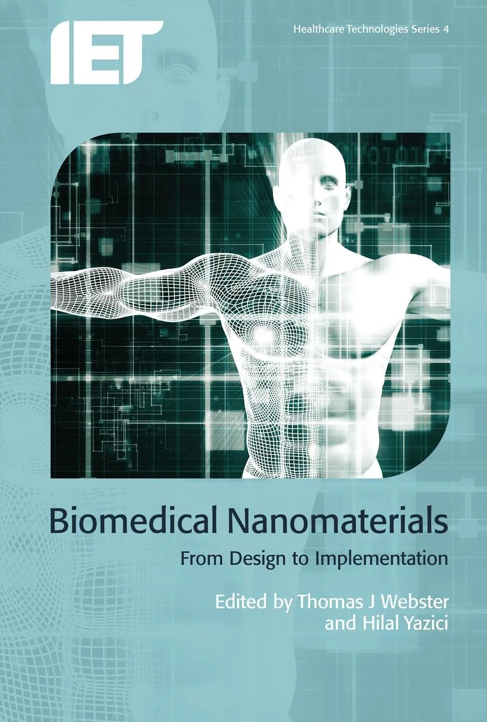 Biomedical Nanomaterials | Hardcover