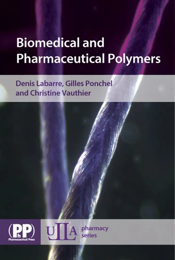 Biomedical and Pharmaceutical Polymers | Paperback