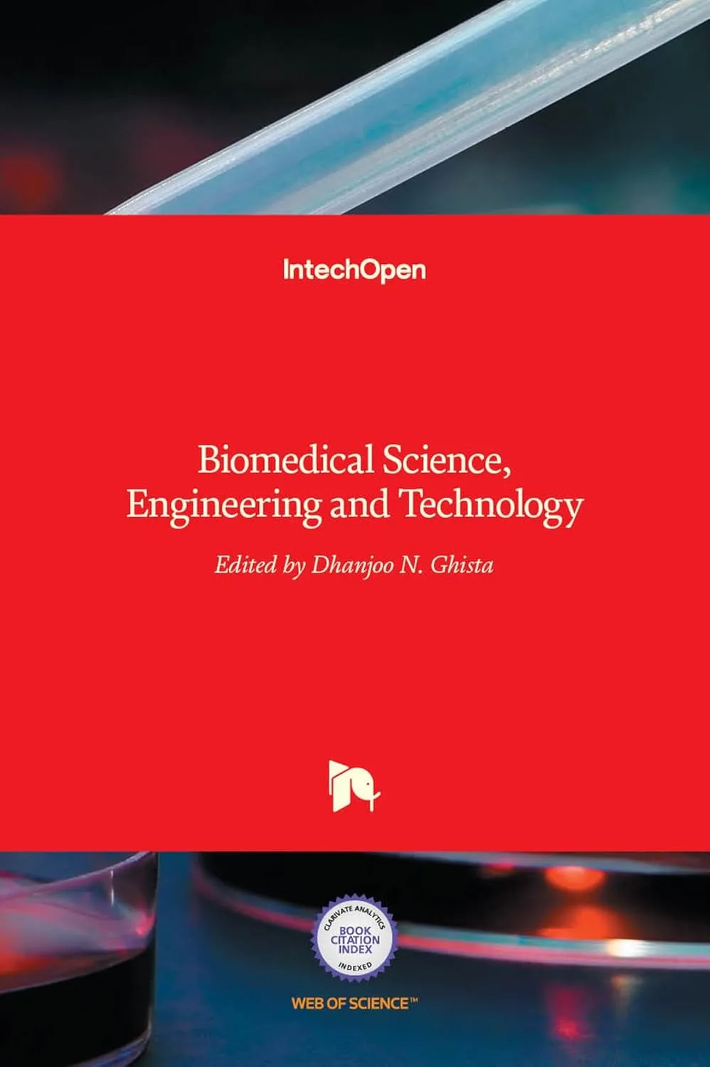 Biomedical Science | Engineering and Technology | Hardcover