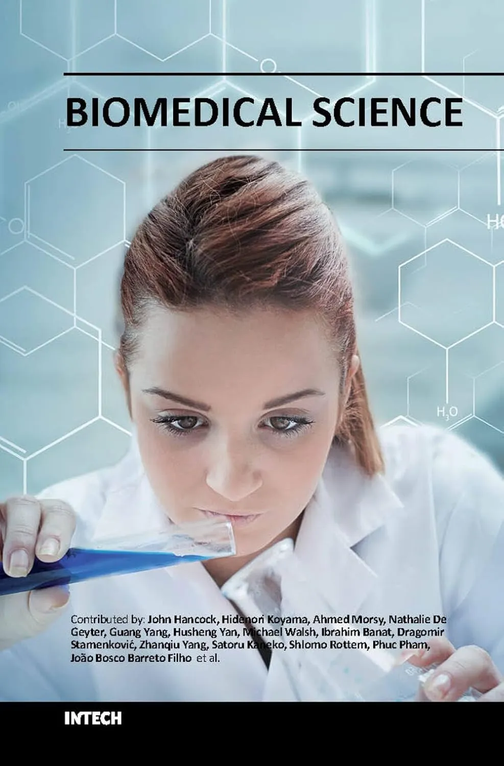 Biomedical Science | Hardcover