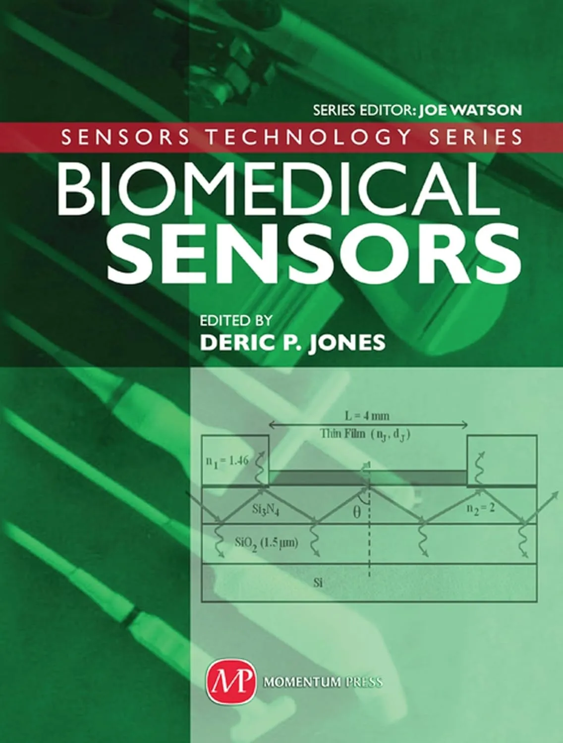 Biomedical Sensors Sensors Technology | Hardcover