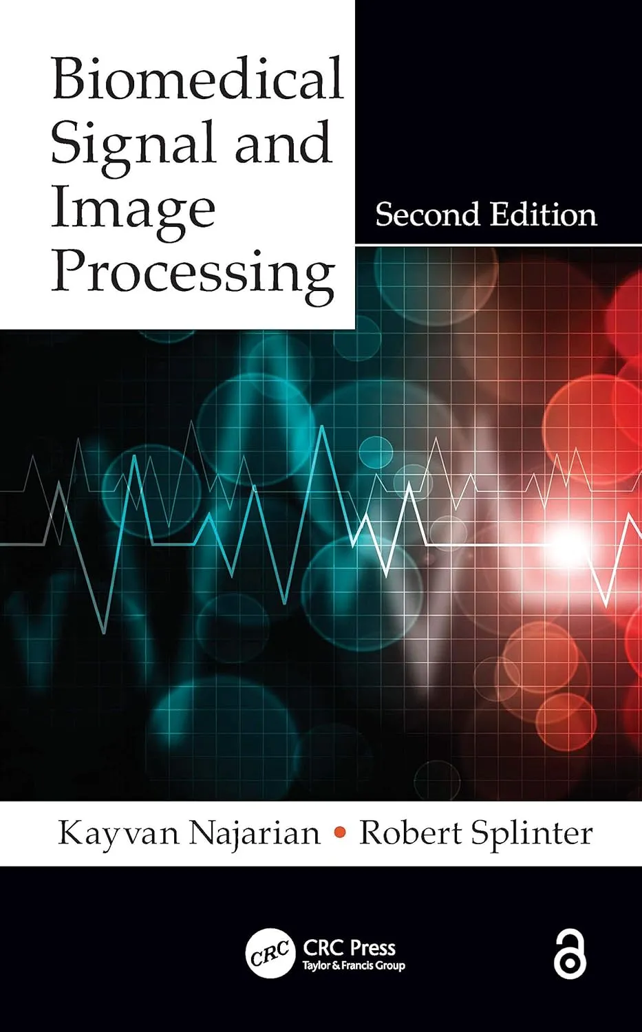 Biomedical Signal and Image Processing | 2nd Edition | Hardcover