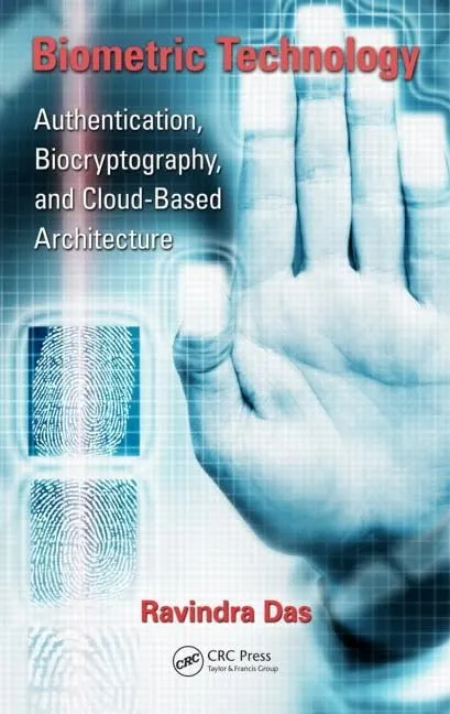 Biometric Technology | Hardcover
