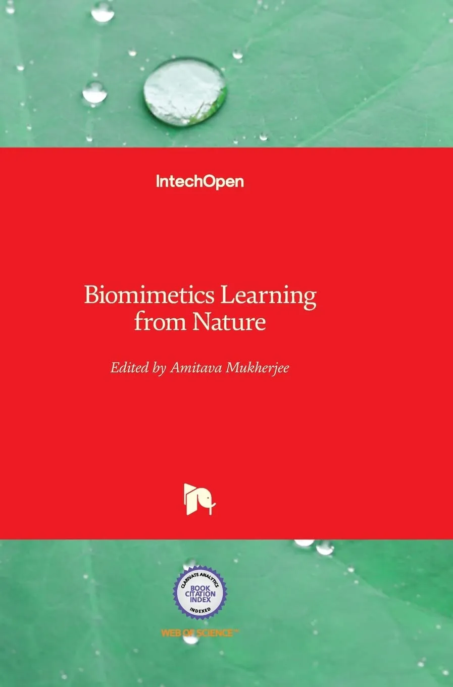Biomimetics Learning From Nature | Hardcover