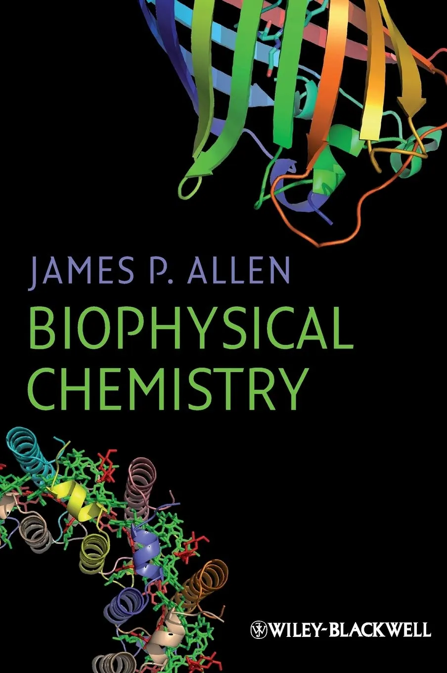 Biophysical Chemistry | Hardcover