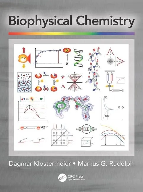 Biophysical Chemistry | Hardcover