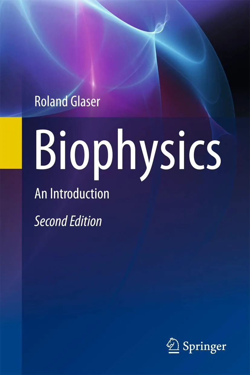 Biophysics An Introduction | 2nd Edition | Hardcover