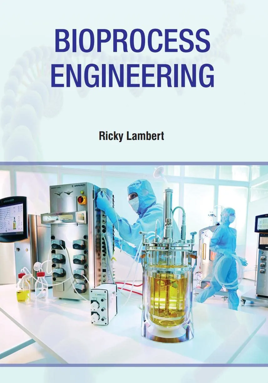 Bioprocess Engineering | Hardcover