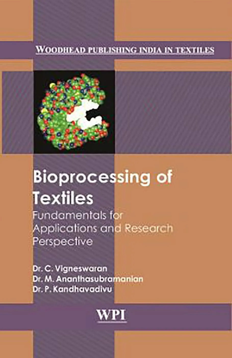 Bioprocessing of Textiles | Hardcover