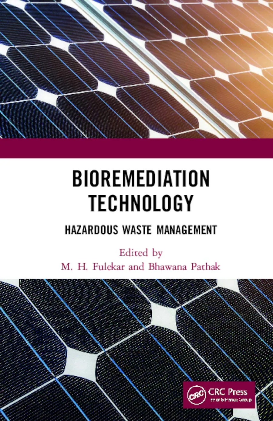 Bioremediation Technology Hazardous Waste Management | Hardcover