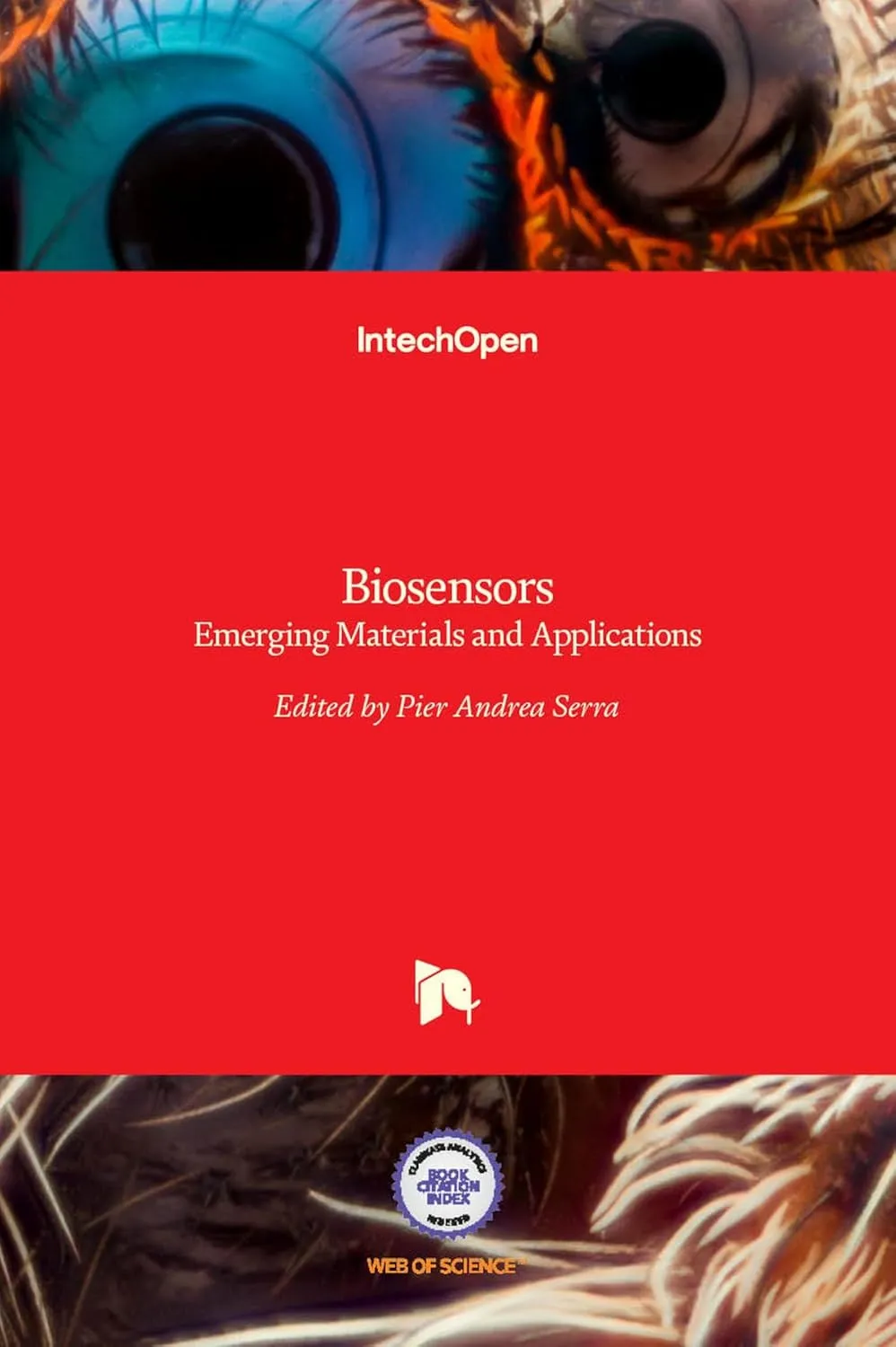 Biosensors Emerging Materials and Applications