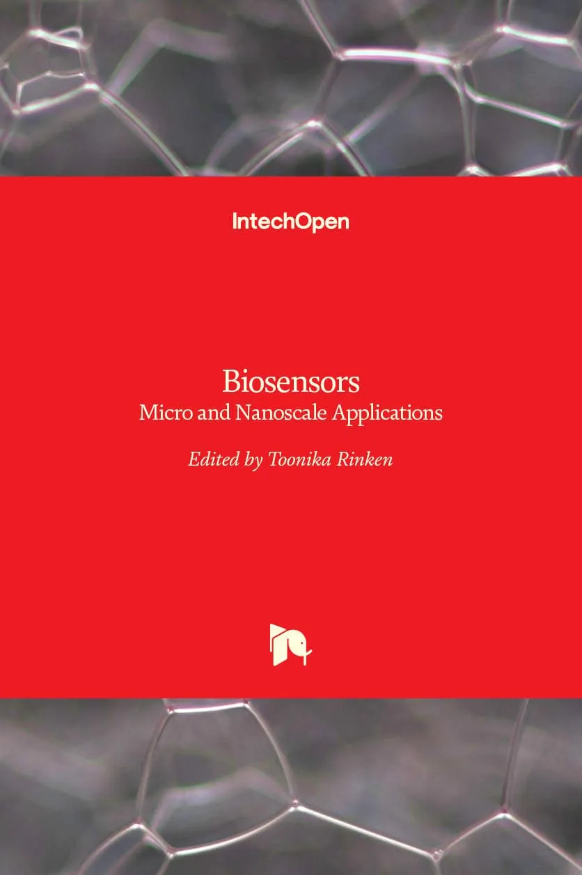 Biosensors Micro and Nanoscale Applications | Hardcover