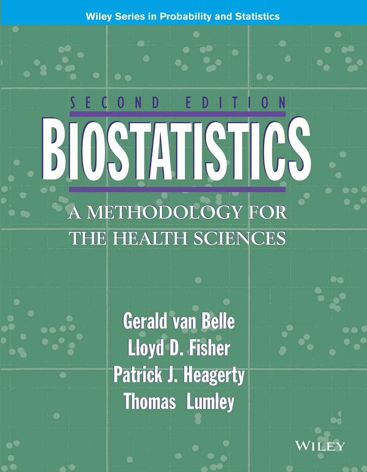 Biostatistics A Methodoclogy for the Health Sciences | 2nd Edition | Paperback