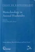 Biotechnology in Animal Husbandry | Hardcover