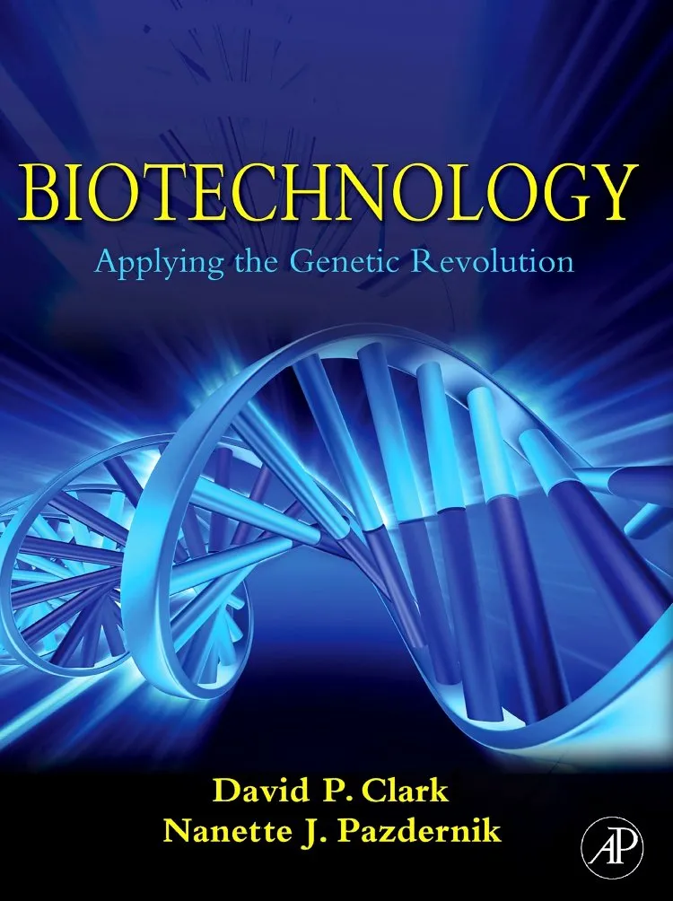 Biotechnology Applying the Genetic Revolution | Hardcover