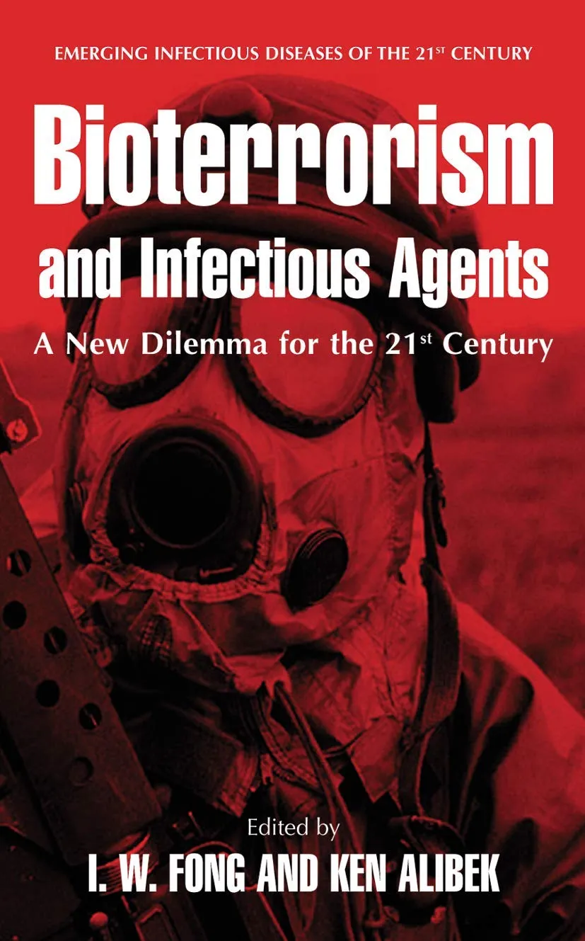Bioterrorism and Infectious Agents | Hardcover