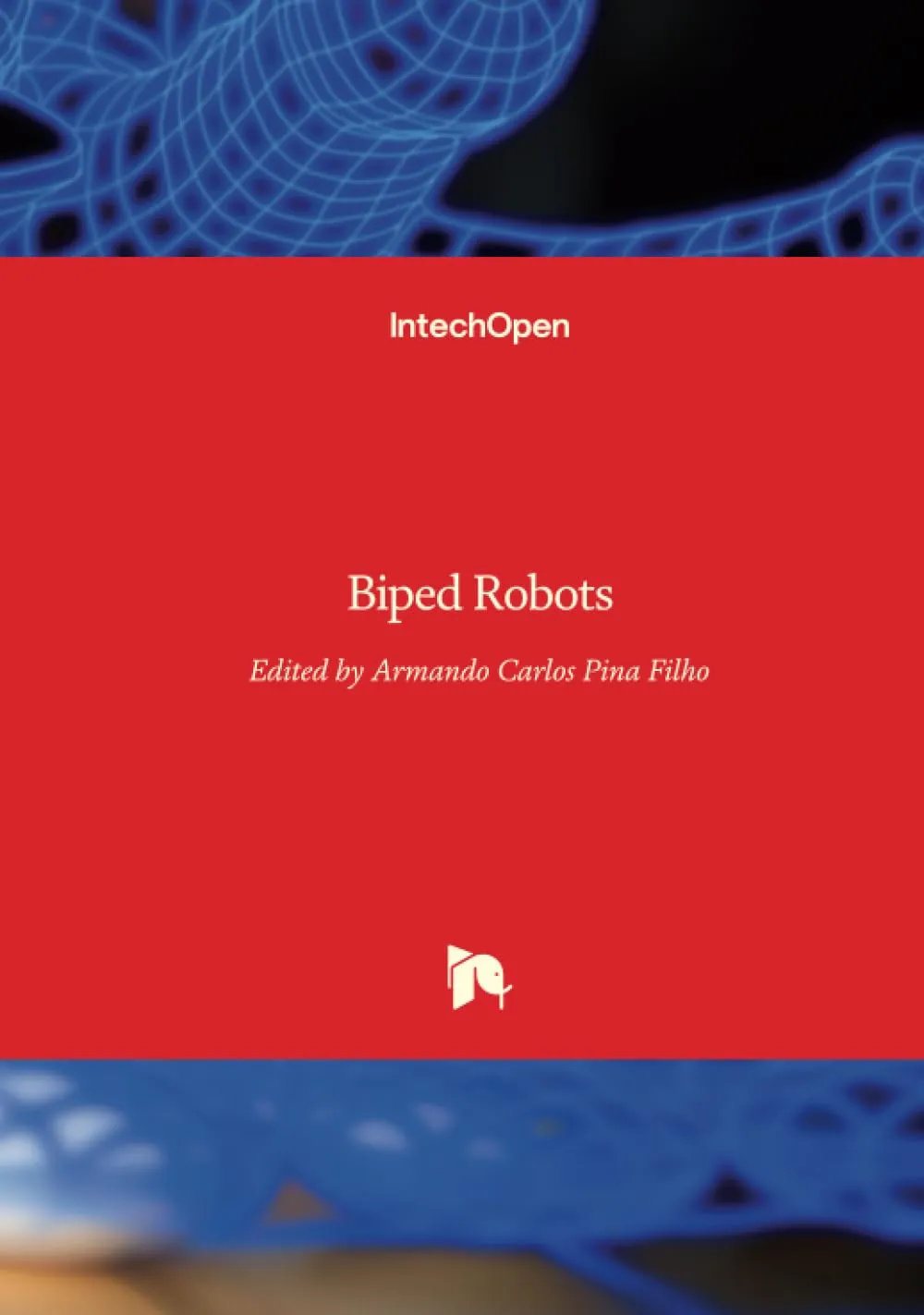 Biped Robots | Hardcover