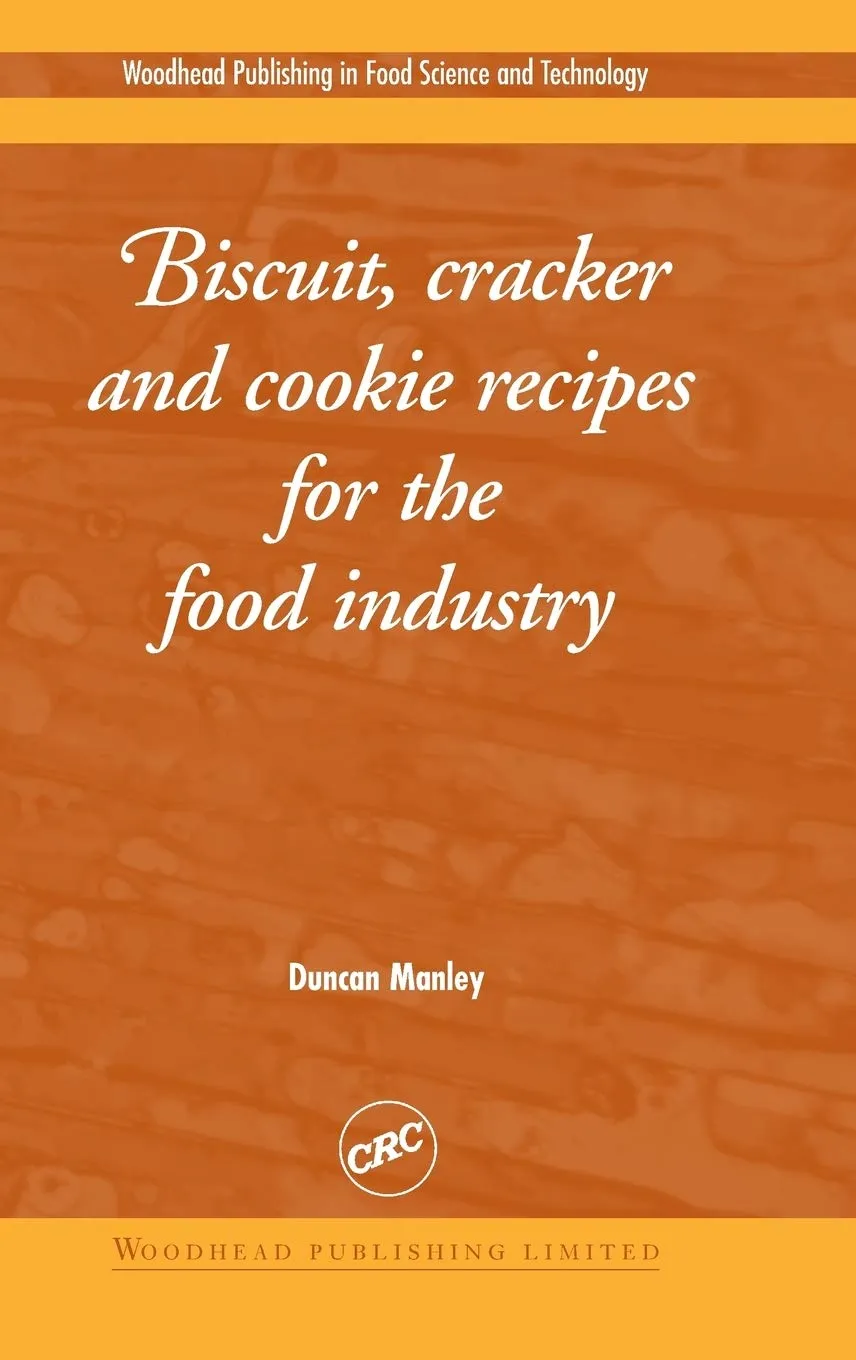 Biscuit | Cracker and Cookie Recipes for the Food Industry