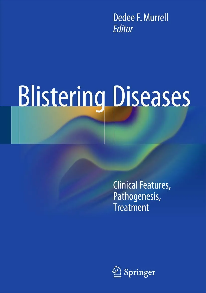 Blistering Diseases | Hardcover