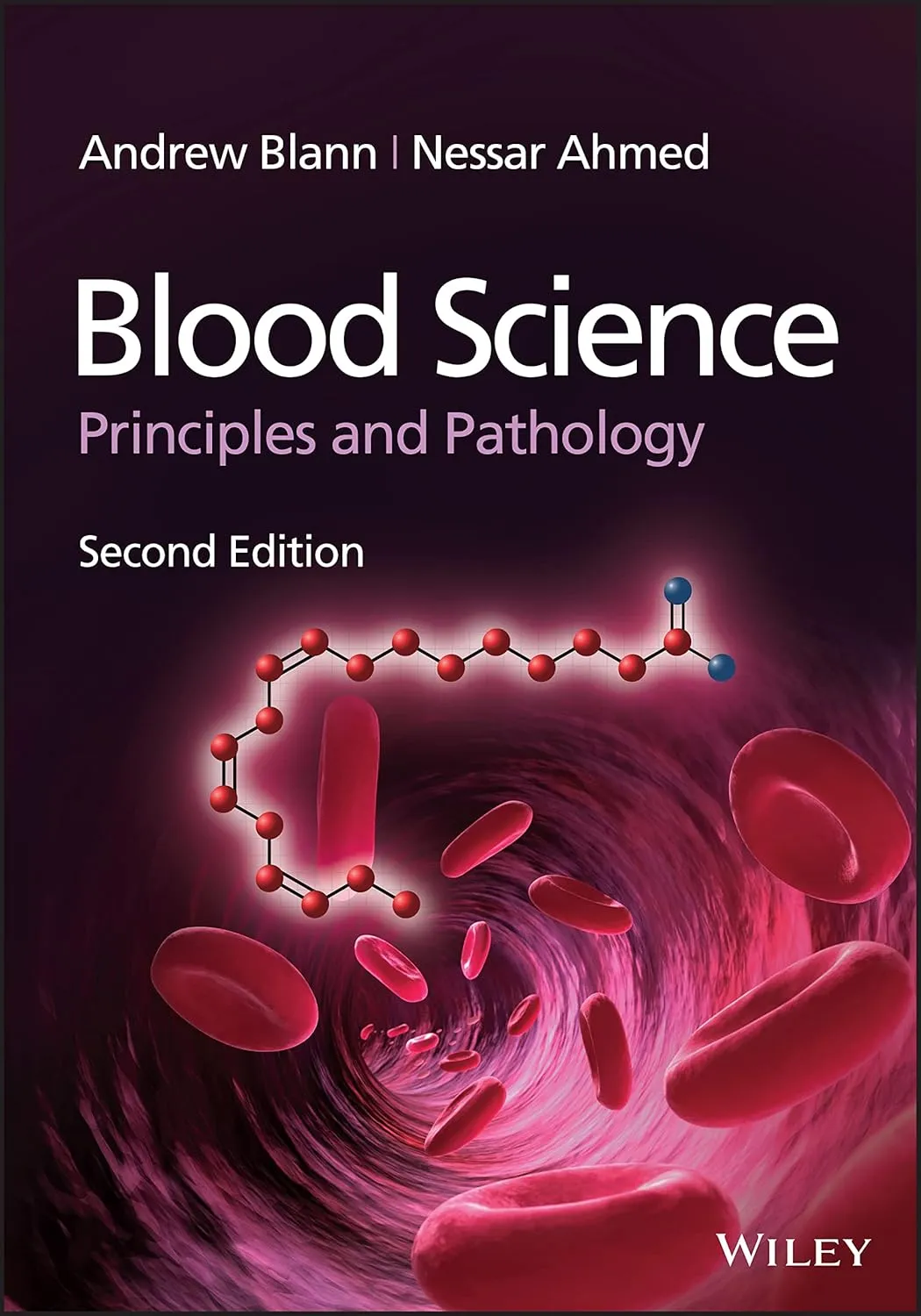 Blood Science Principles And Pathology 2nd Edition | Paperback