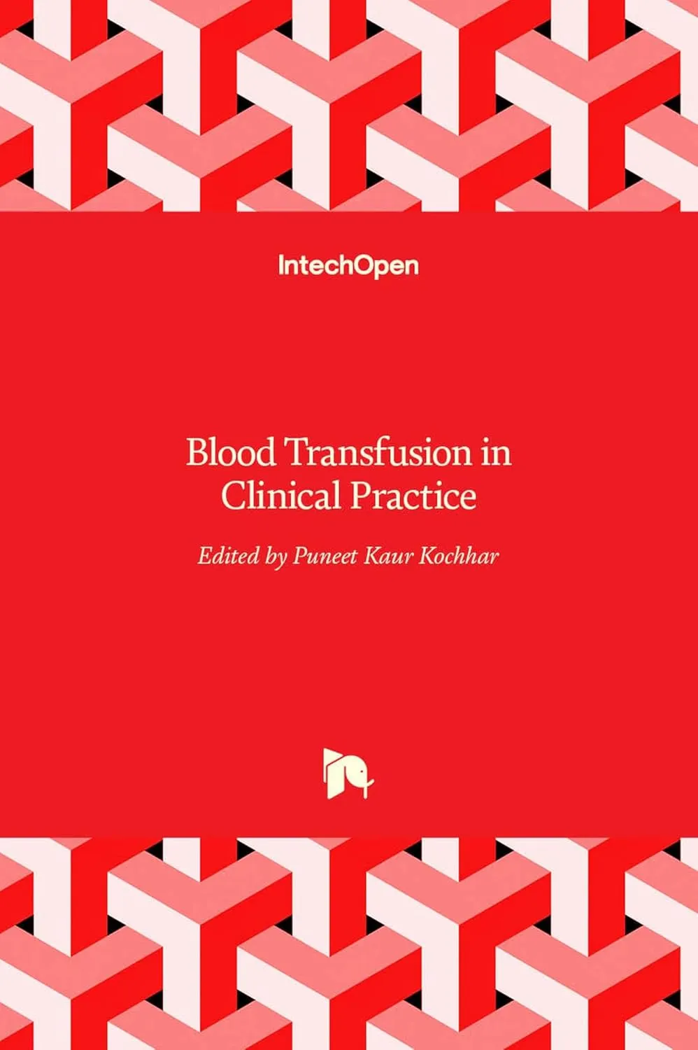 Blood Transfusion In Clinical Practice | Hardcover