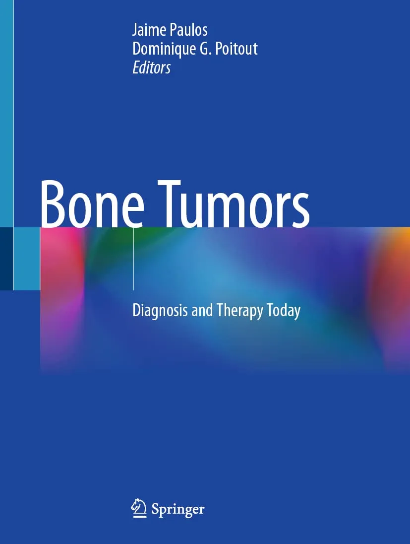 Bone Tumors Diagnosis And Therapy Today | Hardcover