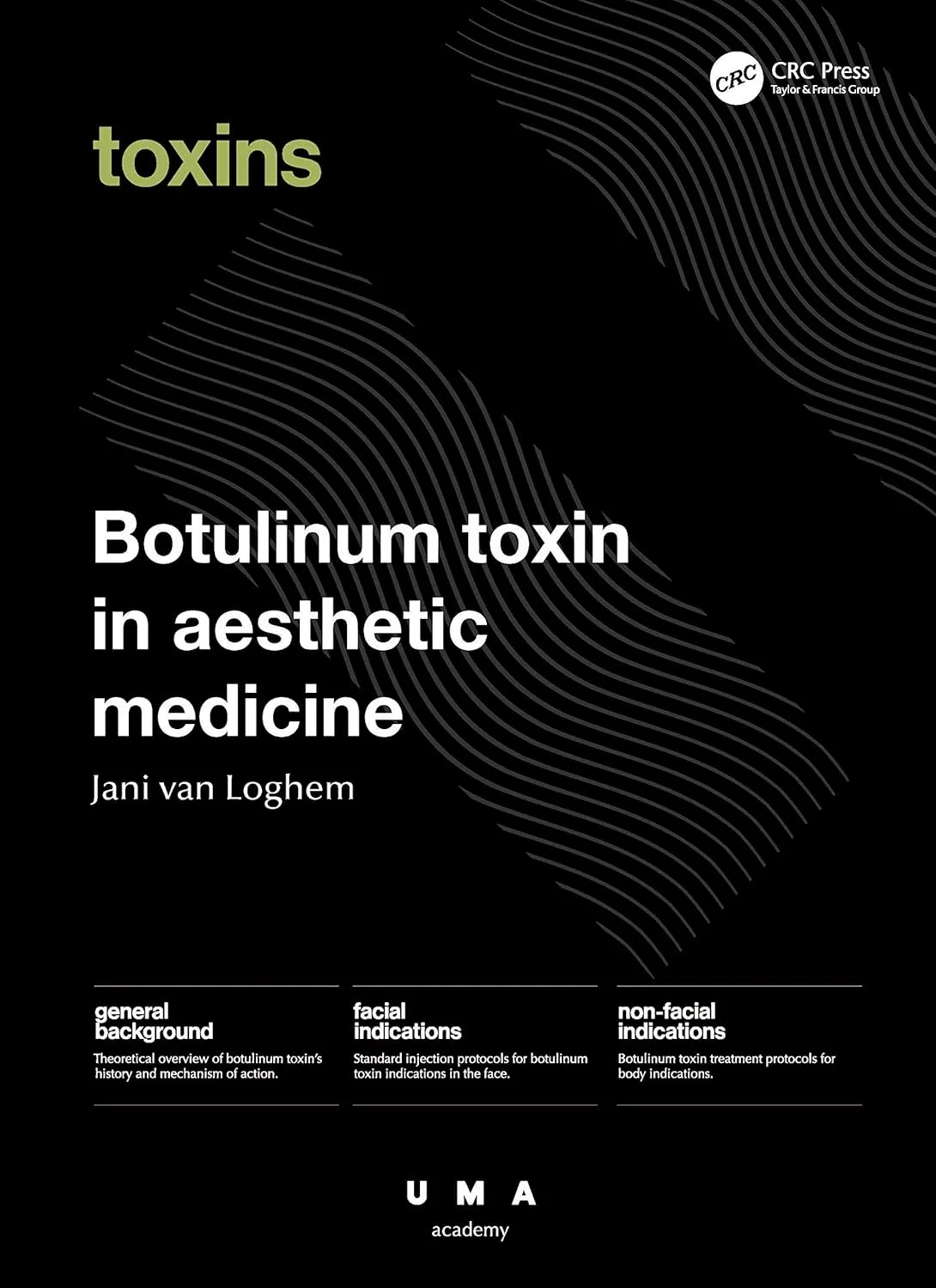 Botulinum Toxin In Aesthetic Medicine Injection Protocols And Complication Management | Hardcover