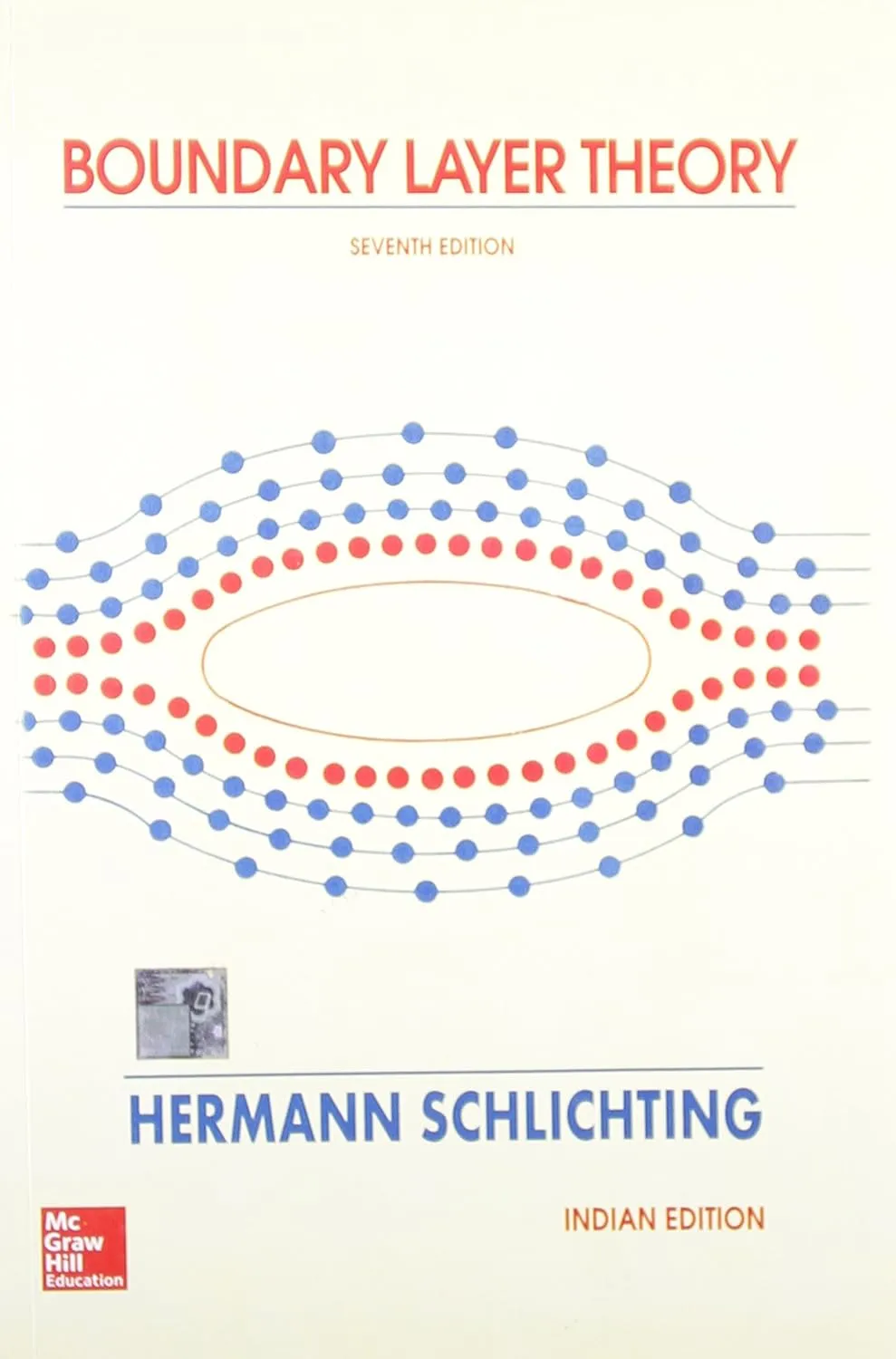 Boundary Layer Theory | 7th Edition | Paperback