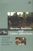 Bovine Mastitis and Udder Affection | Hardcover
