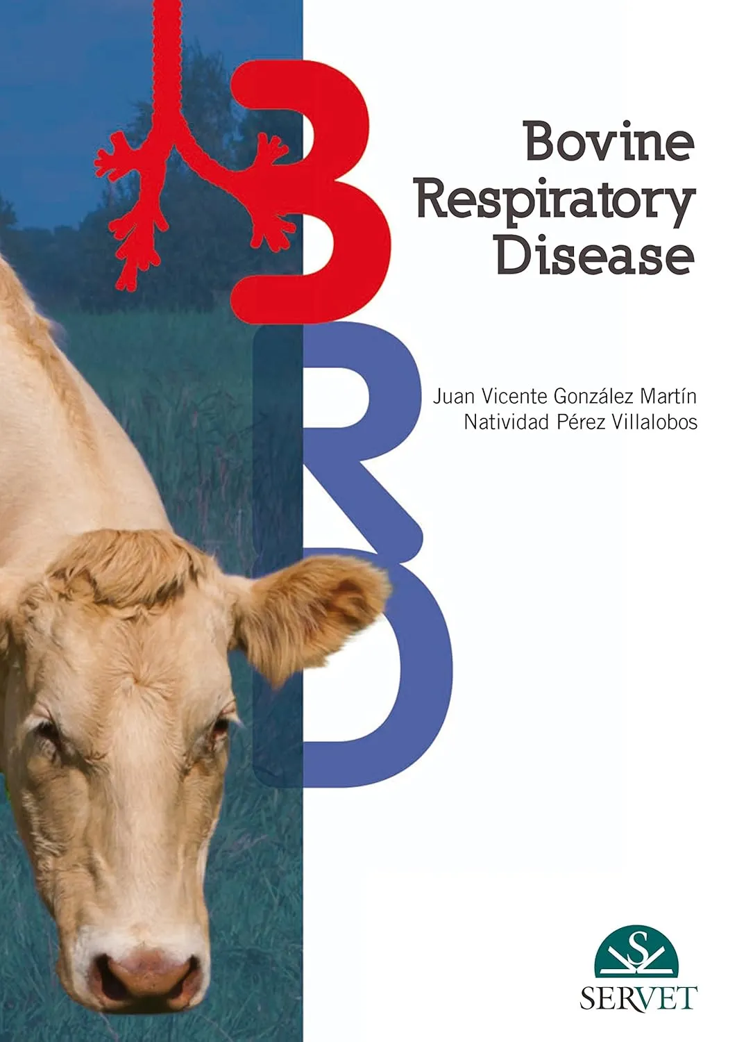 Bovine Respiratory Disease | Hardcover