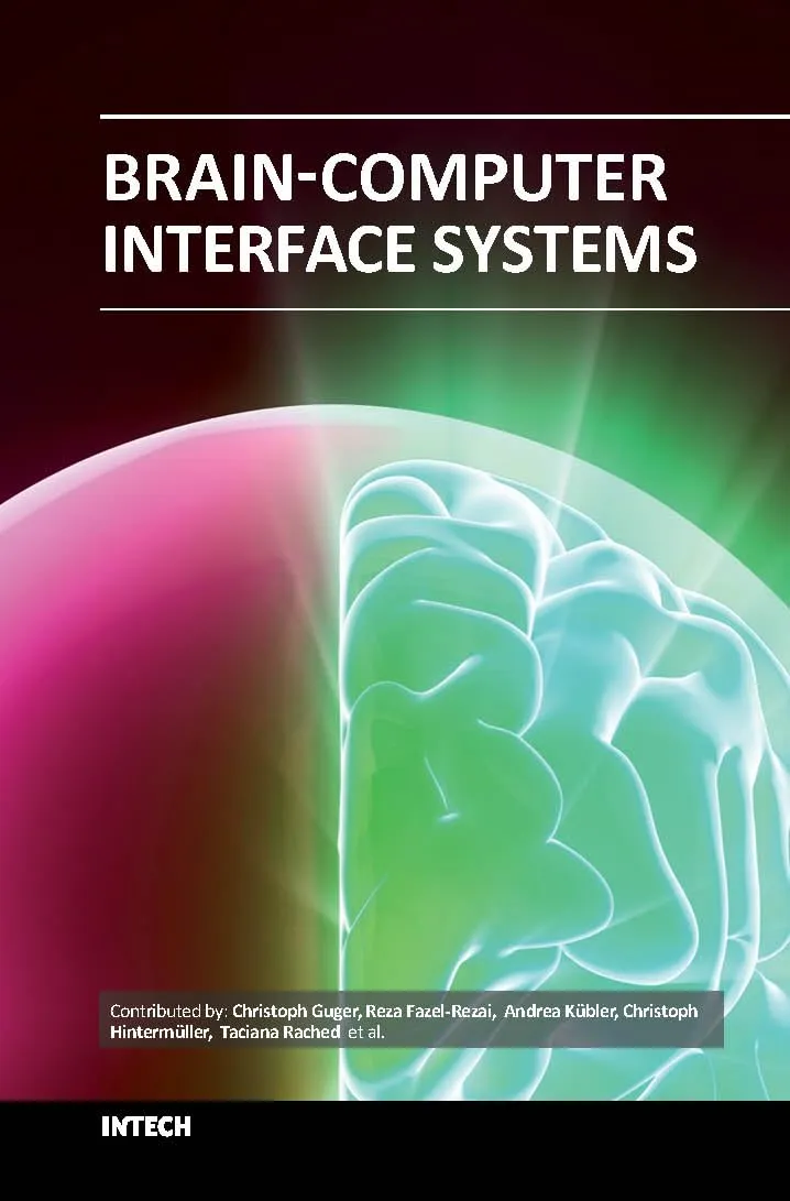 Brain-Computer Interface Systems | Hardcover