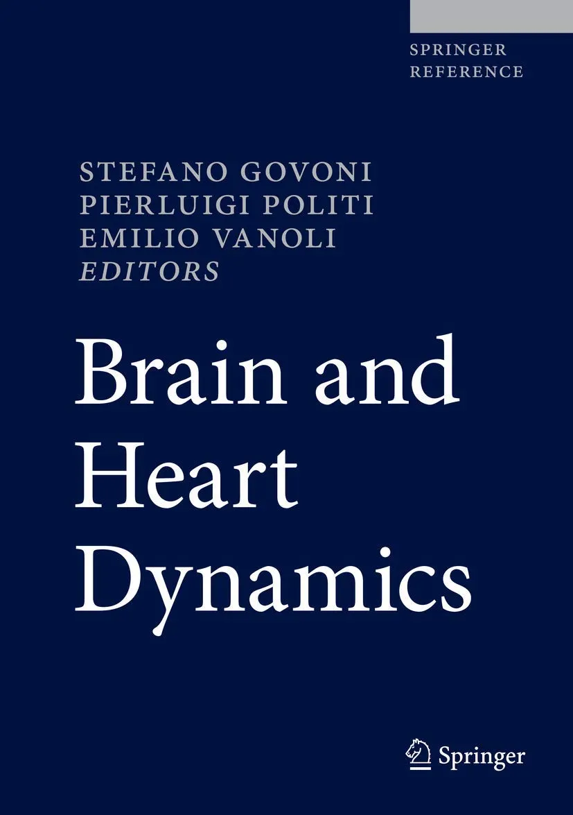 Brain And Heart Dynamics | Hardcover