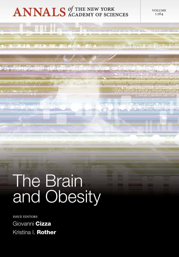 The Brain and Obesity | Paperback