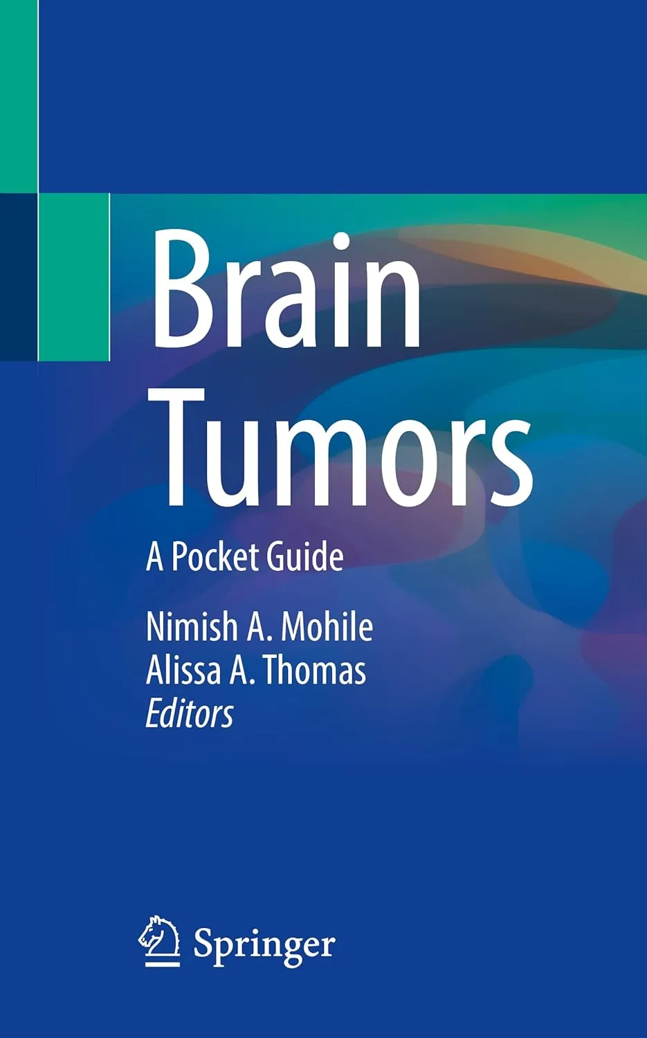 Brain Tumors A Pocket Guide | Paperback