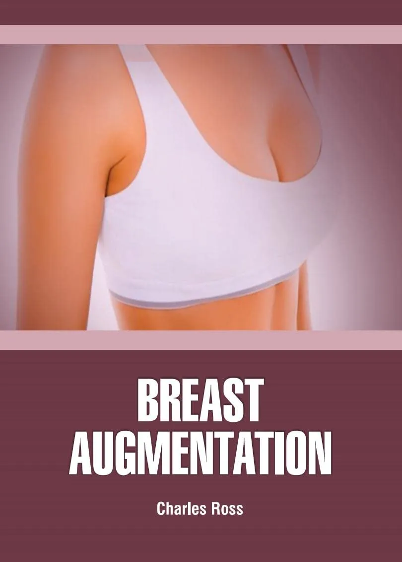 Breast Augmentation | Hardcover