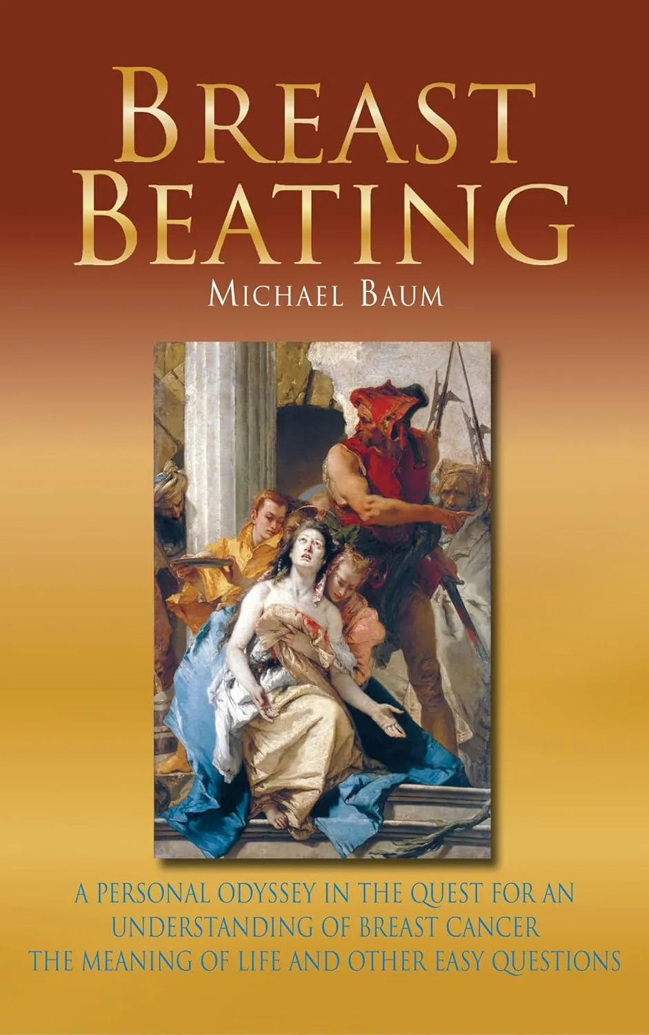 Breast Beating | Paperback
