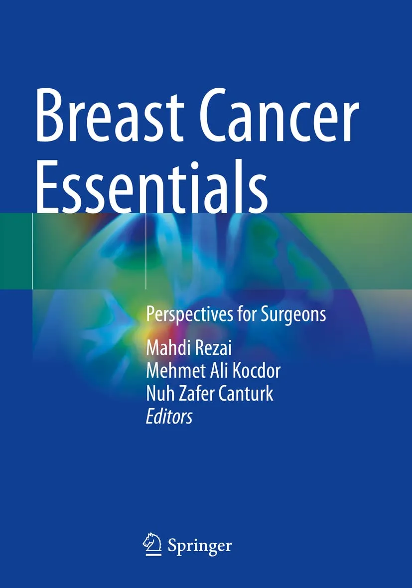 Breast Cancer Essentials Perspectives For Surgeons | Paperback