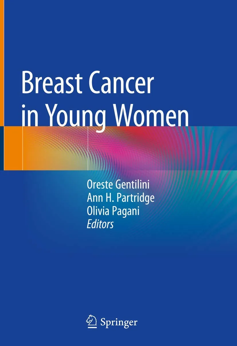 Breast Cancer In Young Women | Hardcover