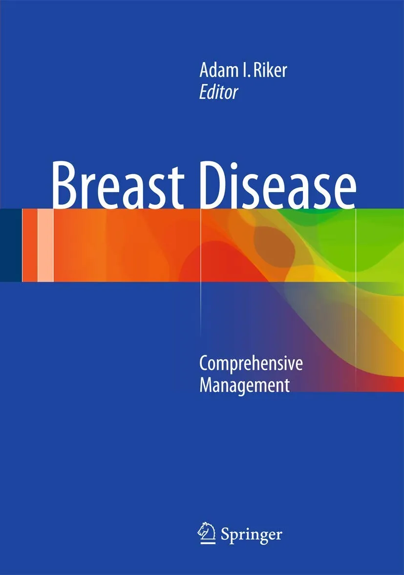 Breast Disease Comprehensive Management | Hardcover
